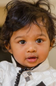 1st Birthday Party