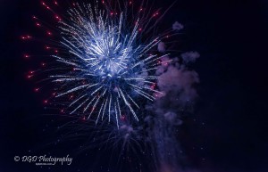 Photo of Fireworks