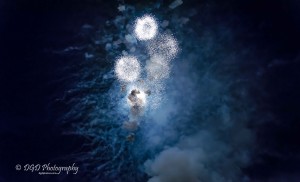 Photo of Fireworks