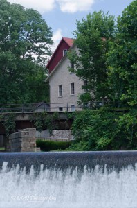 The Prallsville Mills Stockton NJ