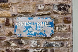 The Prallsville Mills Stockton NJ