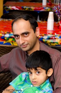 Birthday Party 046