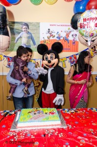 Birthday Party 213